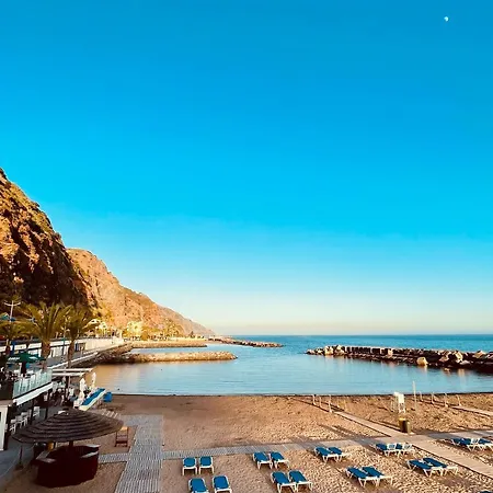 Typical House -madeira Group Semesterbostad