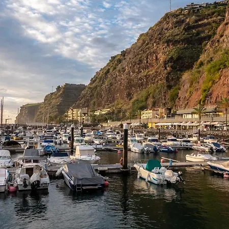 Typical House -madeira Group