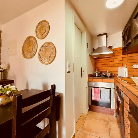 Typical House -madeira Group *