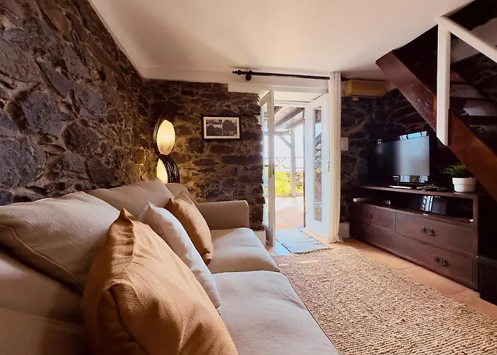 Casa de Férias Typical House -madeira Group