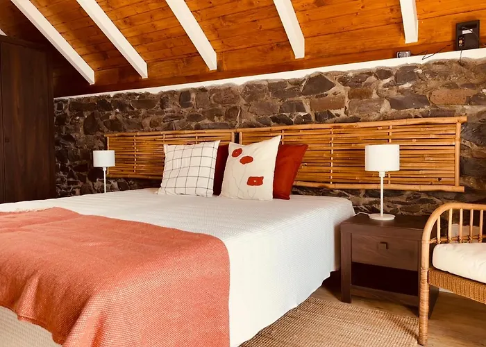 Casa de Férias Typical House -madeira Group