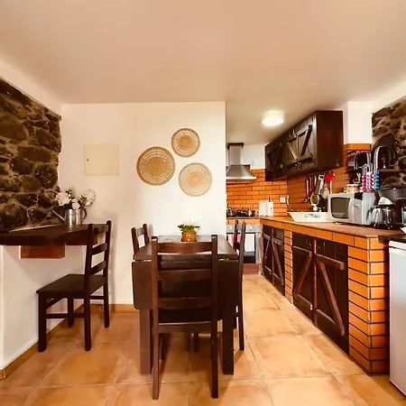 Typical House -madeira Group