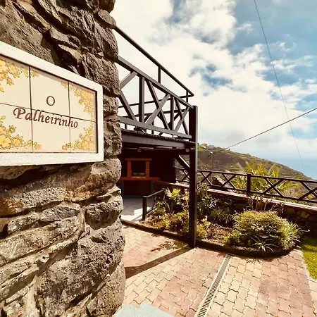 Madeira The Typical House Semesterbostad