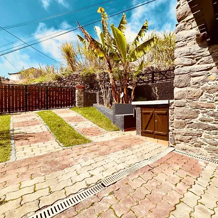 Hébergement de vacances Madeira The Typical House *