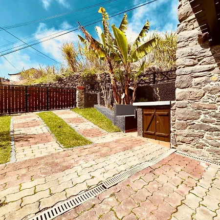 Сasa de vacaciones Typical House -madeira Group *