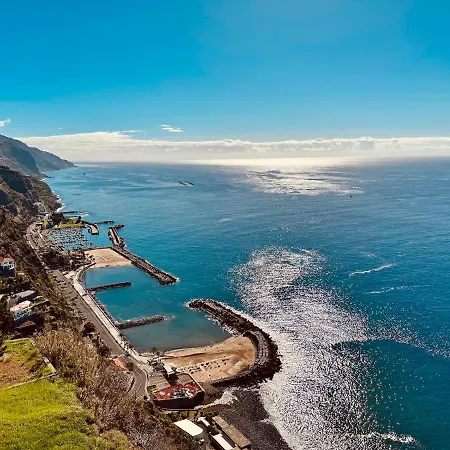 Madeira The Typical House Semesterbostad