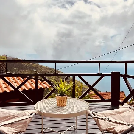 Madeira The Typical House Hébergement de vacances Calheta (Madeira)