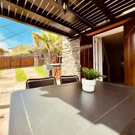 Сasa de vacaciones Typical House -madeira Group