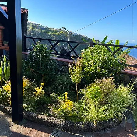 Madeira The Typical House *