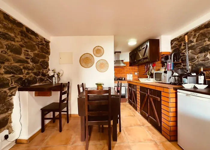 Typical House -madeira Group