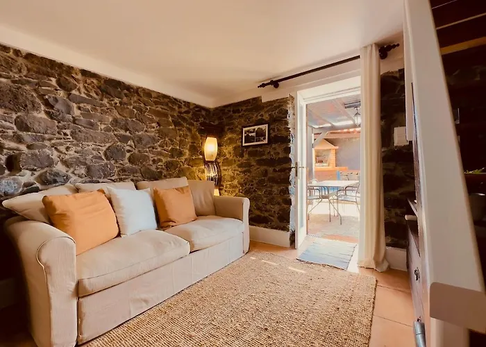 בית נופש Typical House -madeira Group