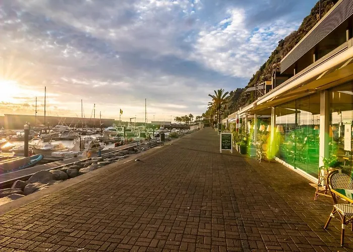 בית נופש Typical House -madeira Group קלייטה