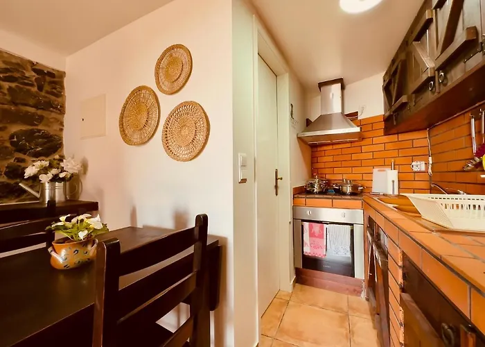 Typical House -madeira Group *