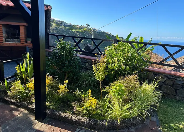 Typical House -madeira Group *